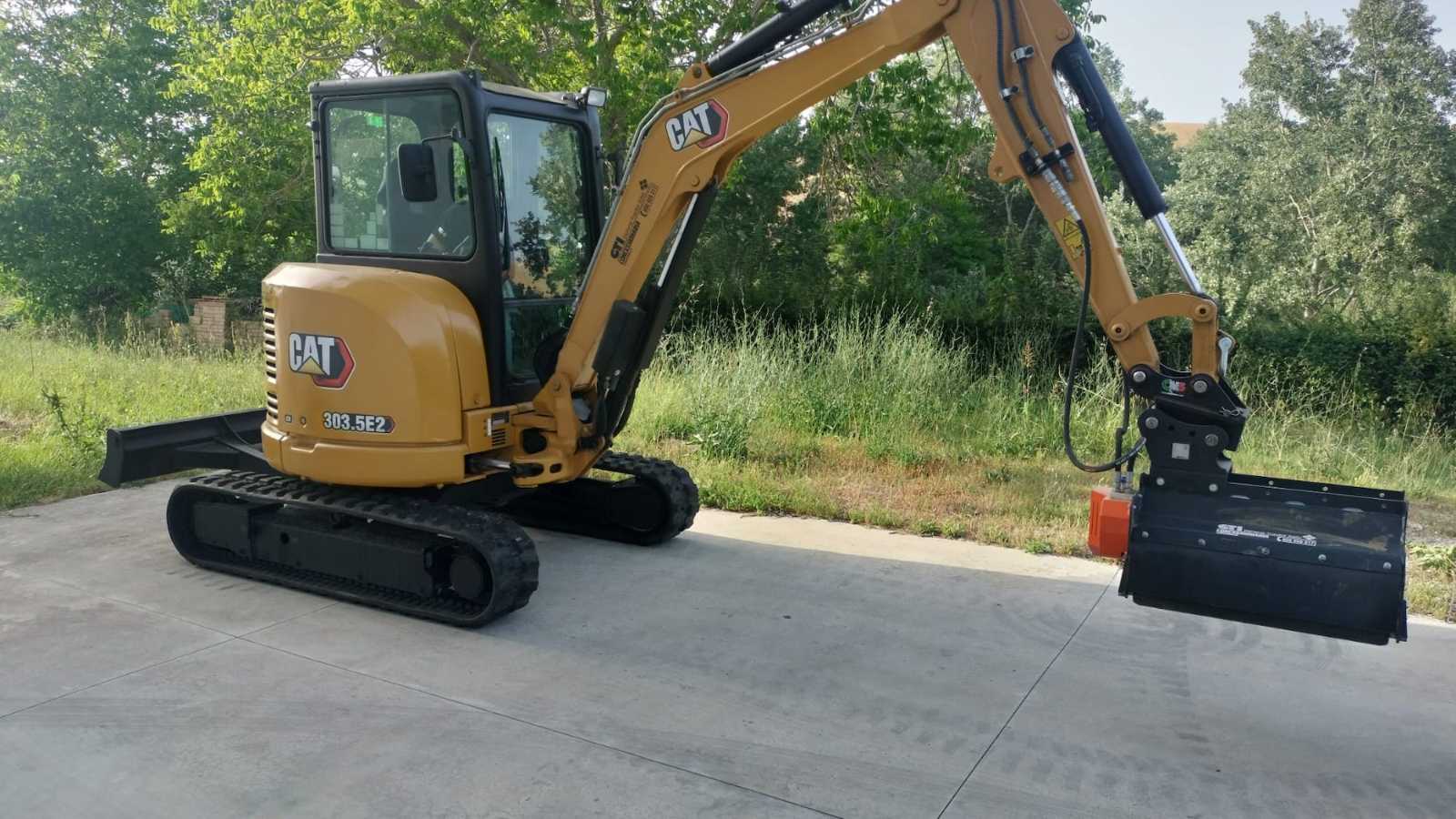 OmecoHub - Immagine Principale